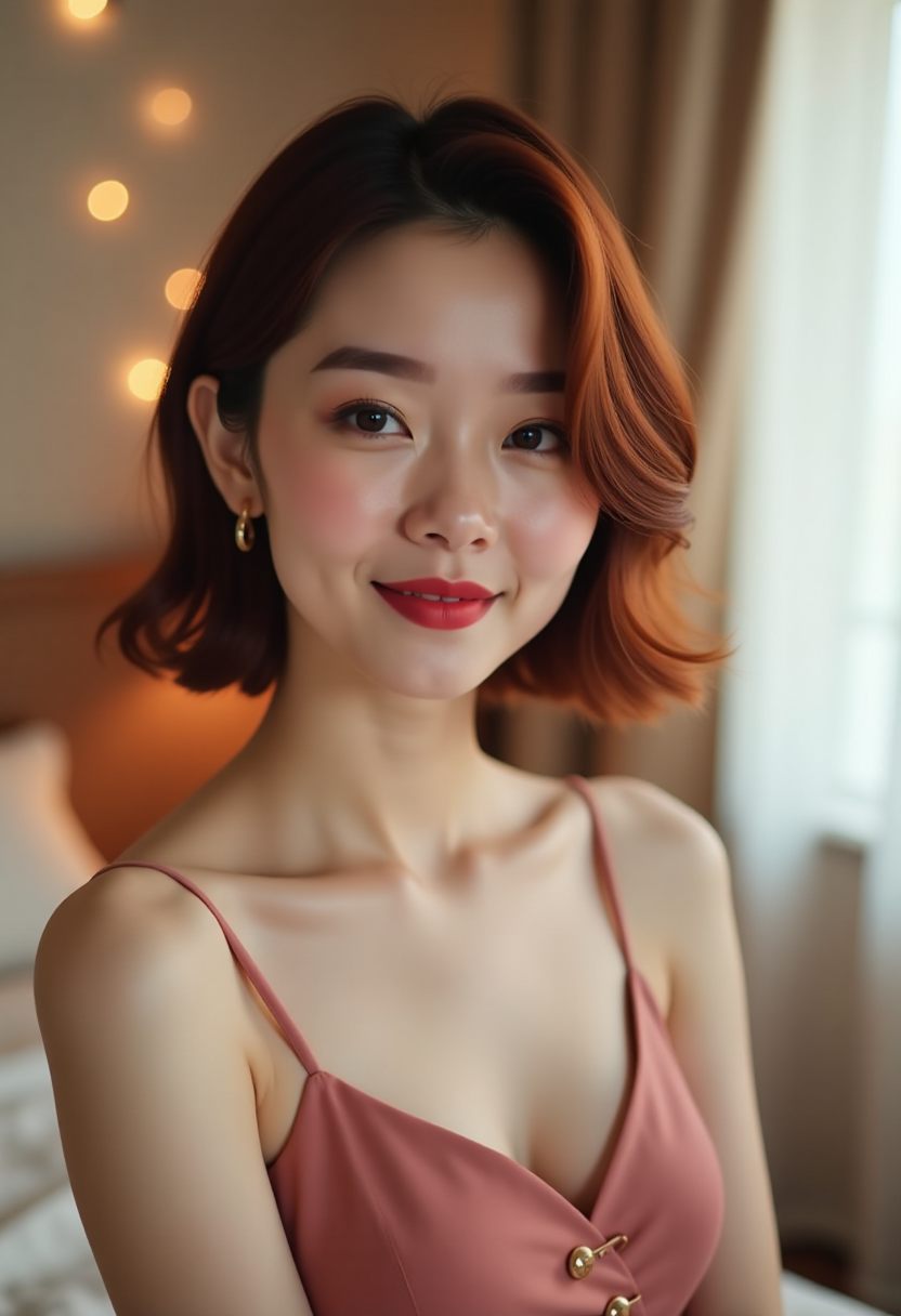 曼谷幽魂客栈